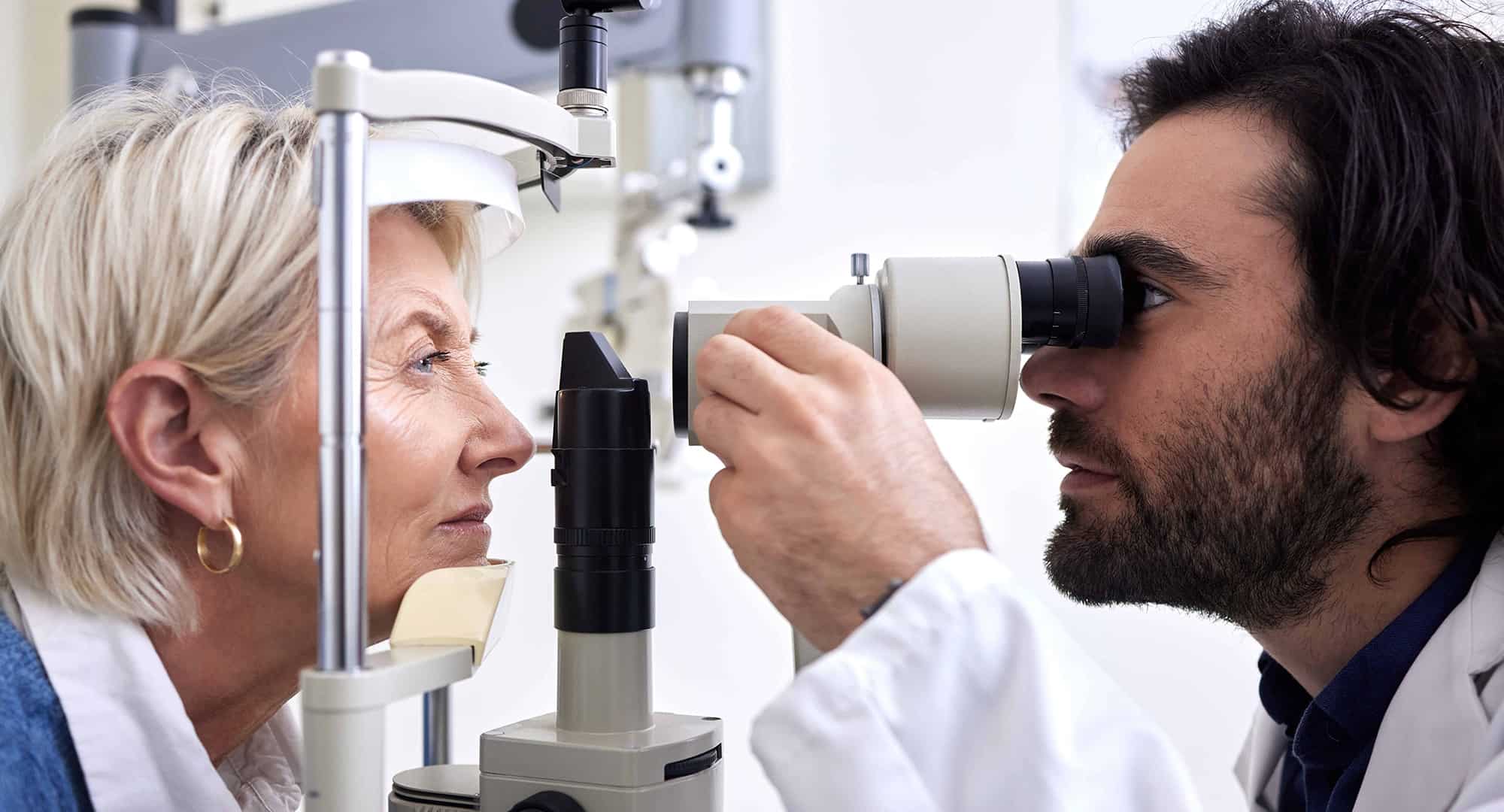 Tolosa-Hunt-Syndrom: Ursachen & Syndrome | Chur-Augenaerzte